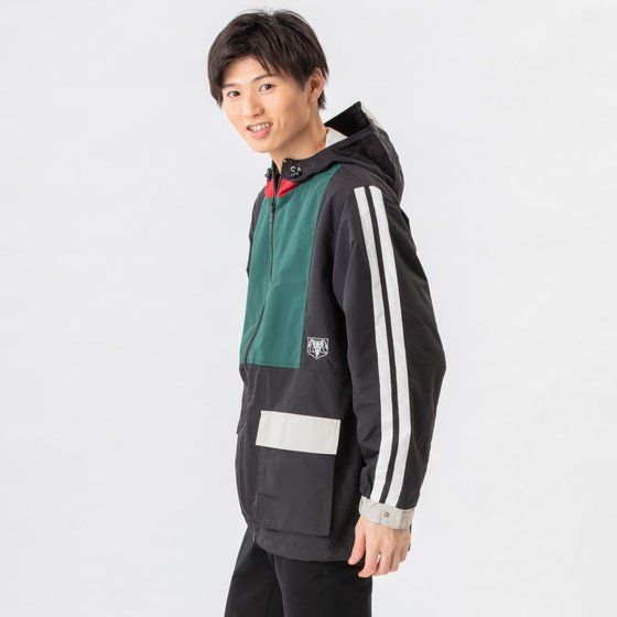 ���ʃ��C�_�[1���@�}�E���e���p�[�J�[