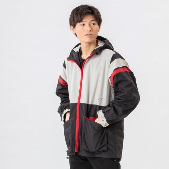 ���ʃ��C�_�[555�@�}�E���e���p�[�J�[