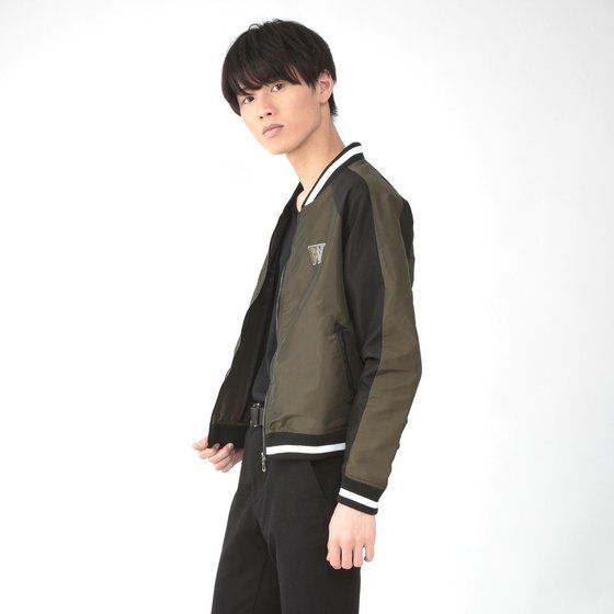 ���ʃ��C�_�[W�~elements,H PARTY!!�@�h�J�u���]��