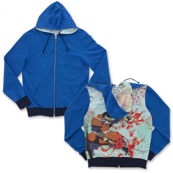 ���ʃ��C�_�[�Z���@TEAM GAIM�i�`�[���Z���j�@�����p�[�J�[�i���t�h���jver.2