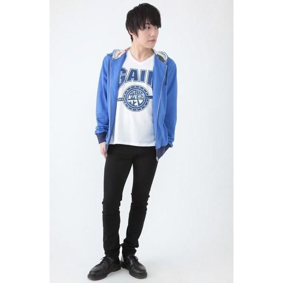 ���ʃ��C�_�[�Z���@TEAM GAIM�i�`�[���Z���j�@�����p�[�J�[�i���t�h���jver.2