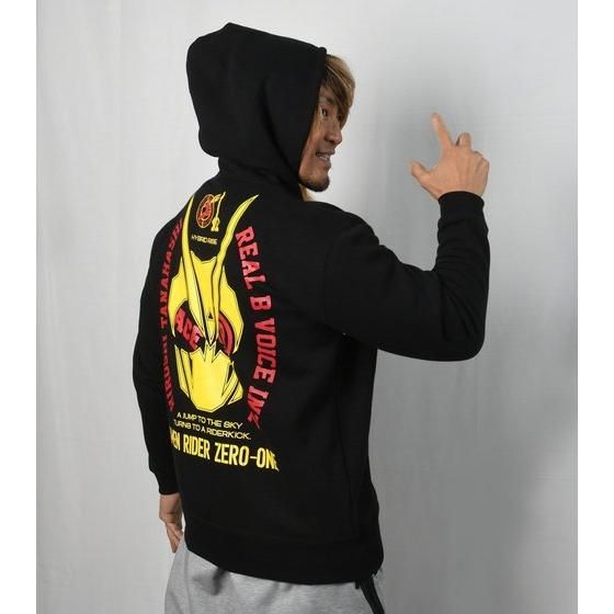 ���ʃ��C�_�[�[�������~�I���O���~RealBvoice �p�[�J�[