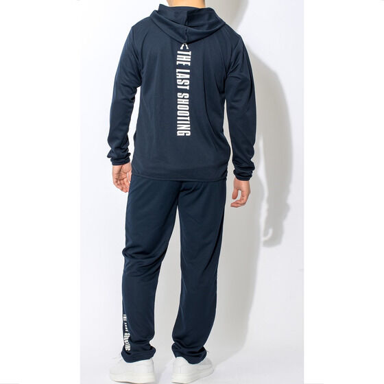 �@����m�K���_�� THE LAST SHOOTING �X�|�[�c��� ���C�g�����O�p���c �y2022�N4�������z