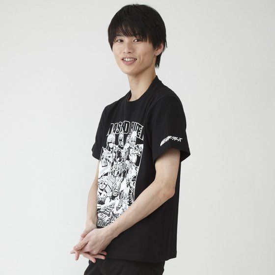 ʃC_[V[Y~m\}jA@T Vc@aʃC_[W