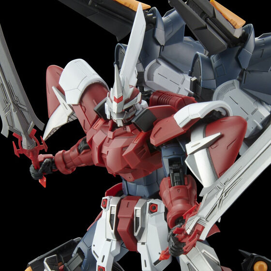 2024定番新品未開封 プレミアムバンダイ限定 ＭＧ 1/100 ガンダムストームブリンガー ガンダムビルドダイバーズ 機動戦士ガンダム その他