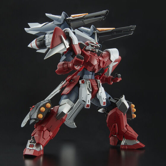 ＭＧ 1/100 ジングラディエイター│株式会社BANDAI SPIRITS（バンダイ 