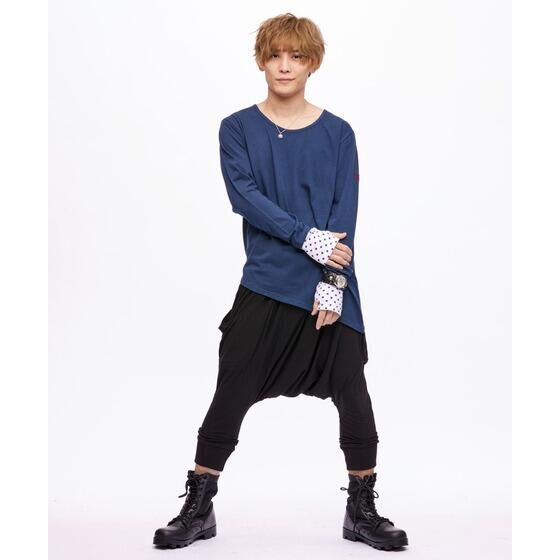 ���ʃ��C�_�[W �@WIND SCALE�@�t�B���b�v�@�T���G���p���c�i�u���b�N�j