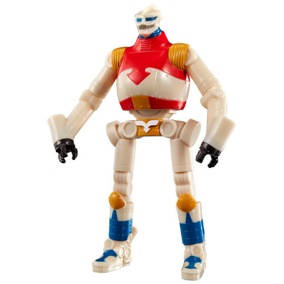 Movie Monster Series Jet Jaguar -Godzilla SP-