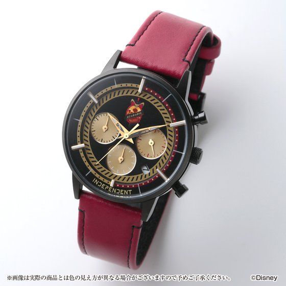 �f�B�Y�j�[ �c�C�X�e�b�h�����_�[�����h�@INDEPENDENT�f�U�C���E�H�b�`