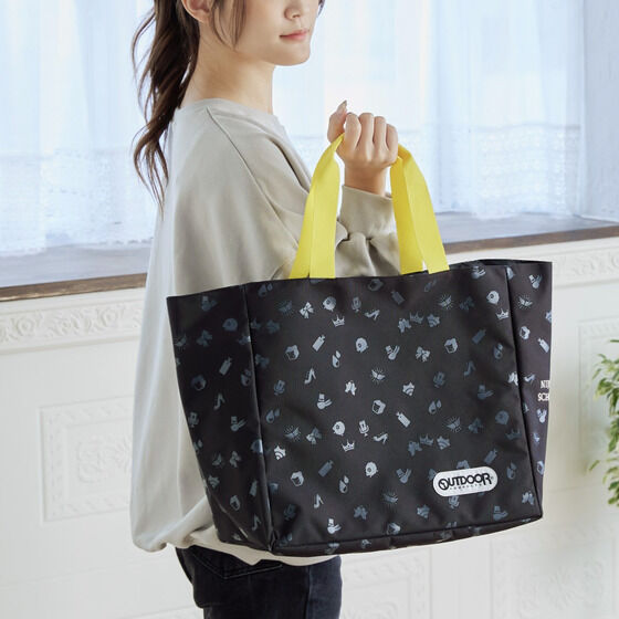 ���u���C�u�I������w���X�N�[���A�C�h�����D��~OUTDOOR PRODUCTS�@�R���e�i�g�[�g