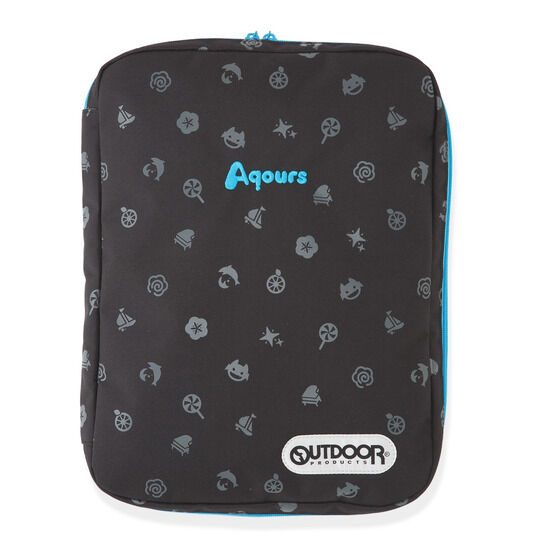 ���u���C�u�I�T���V���C��!!�~OUTDOOR PRODUCTS�@�h�L�������g�P�[�X