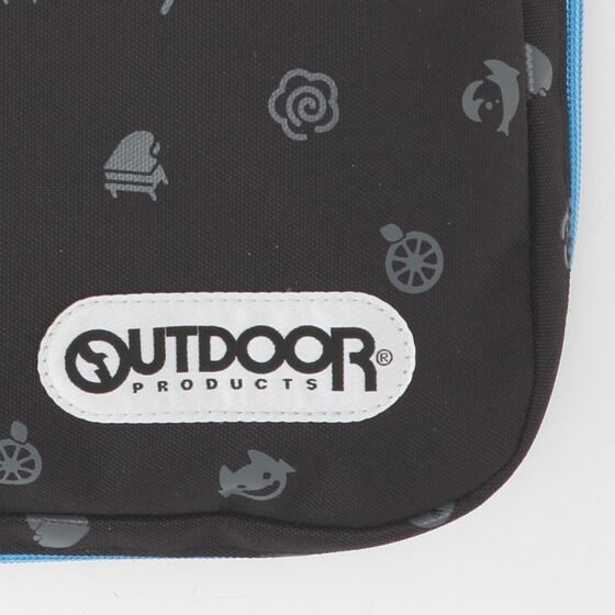 ���u���C�u�I�T���V���C��!!�~OUTDOOR PRODUCTS�@�h�L�������g�P�[�X