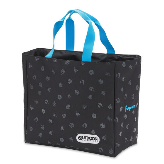 ���u���C�u�I�T���V���C��!!�~OUTDOOR PRODUCTS�@�R���e�i�g�[�g