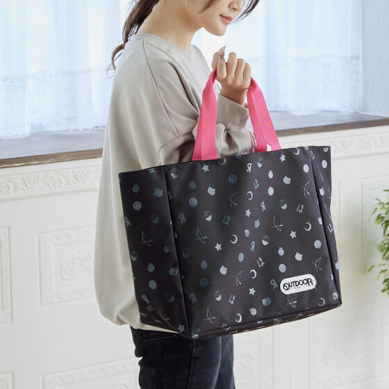 ���u���C�u�I�~OUTDOOR PRODUCTS�@�R���e�i�g�[�g