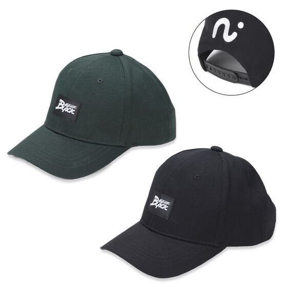 ���ʃ��C�_�[BLACK�@�����|�C���g�h�J�L���b�v