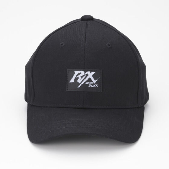 ���ʃ��C�_�[BLACK RX�@�����|�C���g�h�J�L���b�v