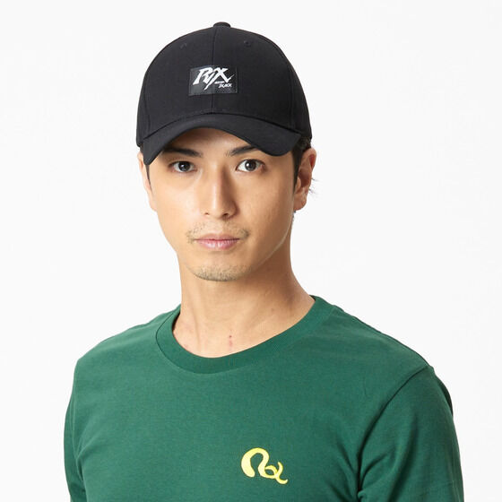 ���ʃ��C�_�[BLACK RX�@�����|�C���g�h�J�L���b�v