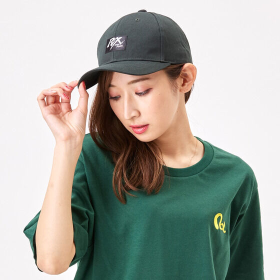 ���ʃ��C�_�[BLACK RX�@�����|�C���g�h�J�L���b�v