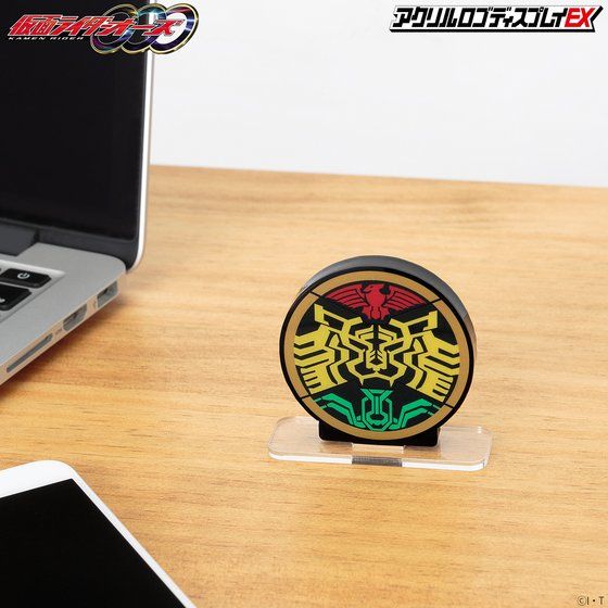 �A�N�������S�f�B�X�v���CEX ���ʃ��C�_�[�I�[�Y �^�g�o�R���{ �}�[�N�y8���� 2022�N5���������z