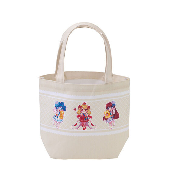 AIKATSU�I10th ANNIVERSARY�@�����`�g�[�g