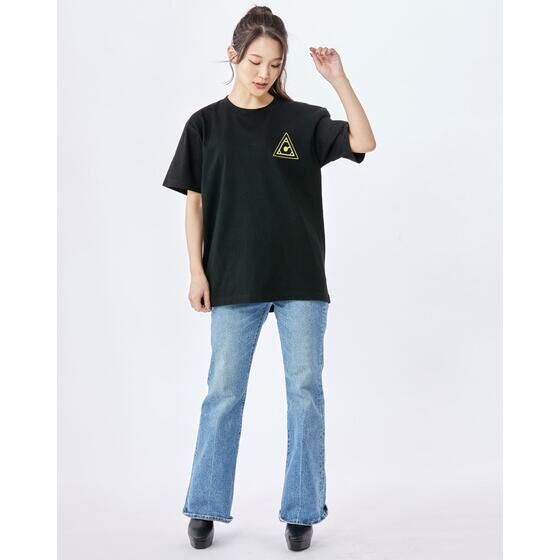 ��������J�[�����W���[�@T�V���c�@�����|�C���g�}�[�N��