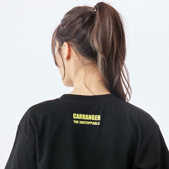 ��������J�[�����W���[�@T�V���c�@�����|�C���g�}�[�N��