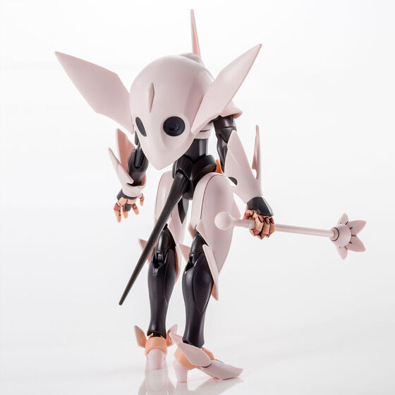 ＨＧ 1/144 フォーンファルシア【３次：２０２２年１１月発送】