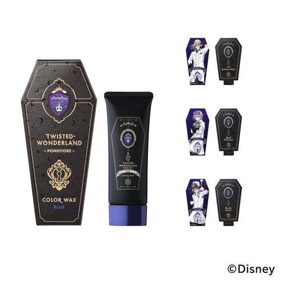 �f�B�Y�j�[ �c�C�X�e�b�h�����_�[�����h�@�J���[���b�N�X�@�~���[�Z�b�g�y2022�N4���������z