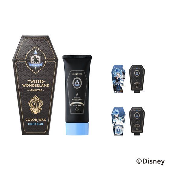 �f�B�Y�j�[ �c�C�X�e�b�h�����_�[�����h�@�J���[���b�N�X�@�~���[�Z�b�g�y2022�N4���������z