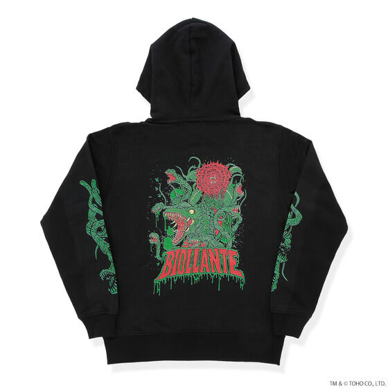 �S�W�� �r�I�����e �p�[�J�[ feat.STUDIO696