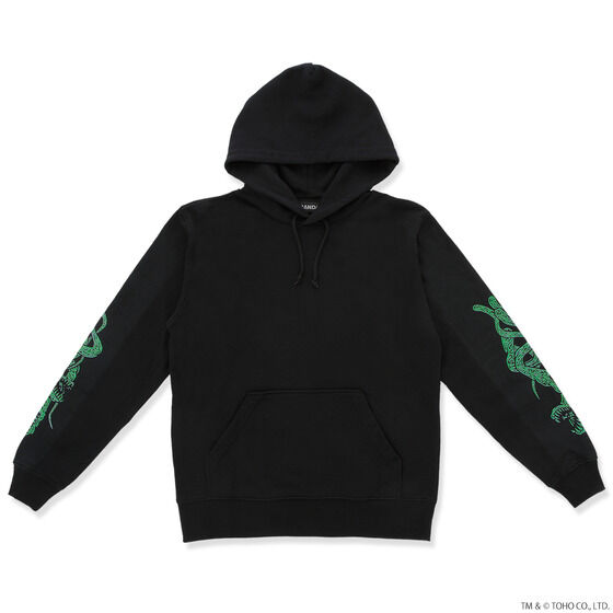 �S�W�� �r�I�����e �p�[�J�[ feat.STUDIO696