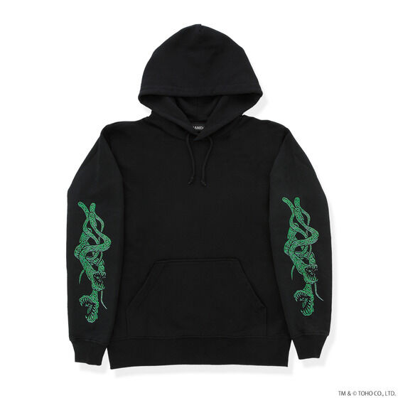 �S�W�� �r�I�����e �p�[�J�[ feat.STUDIO696