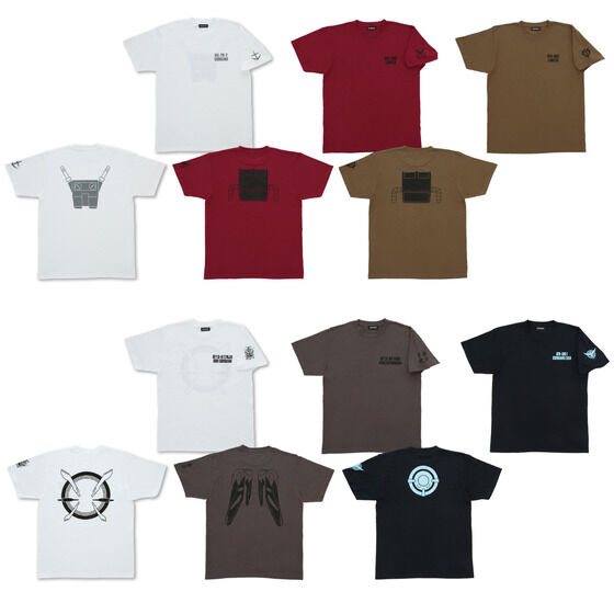 �K���_���V���[�Y MS���`�[�t��� T�V���c