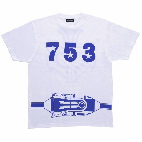 ʃC_[Lo@[ 753TVc@ver.2