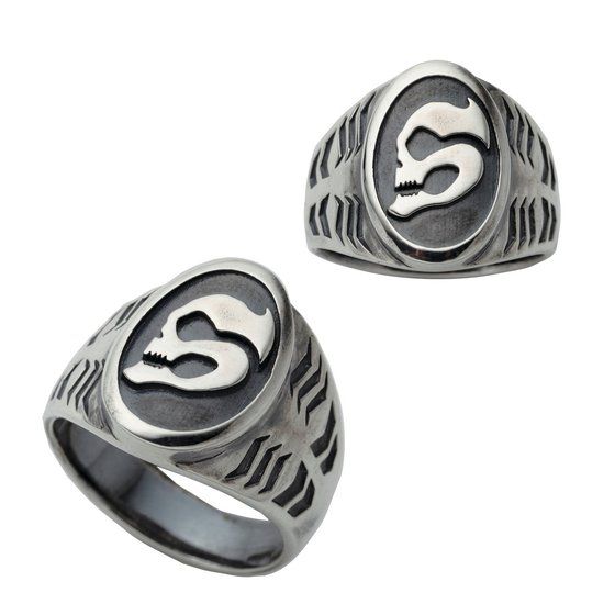 ���ʃ��C�_�[W�@���ʃ��C�_�[�X�J���@silver925�@�}�[�N�����O