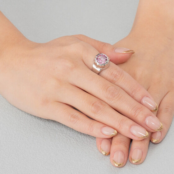 ʃC_[EBU[h@SILVER925@Oiz[vEBU[hOver.j