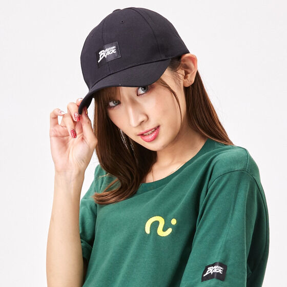 ���ʃ��C�_�[BLACK�@�����|�C���g�h�J�L���b�v