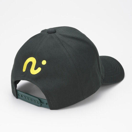 ���ʃ��C�_�[BLACK�@�����|�C���g�h�J�L���b�v