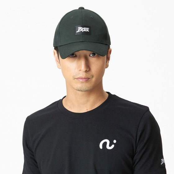 ���ʃ��C�_�[BLACK�@�����|�C���g�h�J�L���b�v