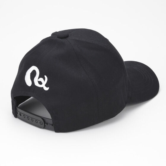 ���ʃ��C�_�[BLACK RX�@�����|�C���g�h�J�L���b�v