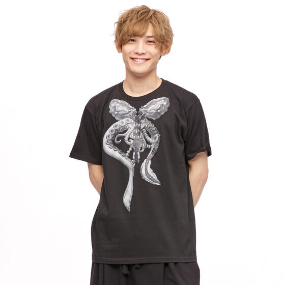 ���ʃ��C�_�[���o�C�X�@�f�b�h�}���Y�@�C���[�WT�V���c�@�I���e�J