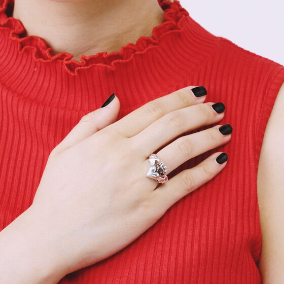 ʃC_[oCX~JAPH[@fbh}Y@AM@silverO