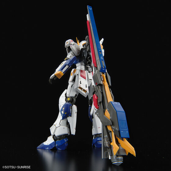 格安即納RG 1/144 RX-93ff νガンダム 塗装済み完成品 完成品