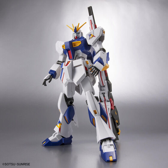 ENTRY GRADE 1/144 RX-93ff νガンダム│株式会社BANDAI SPIRITS 