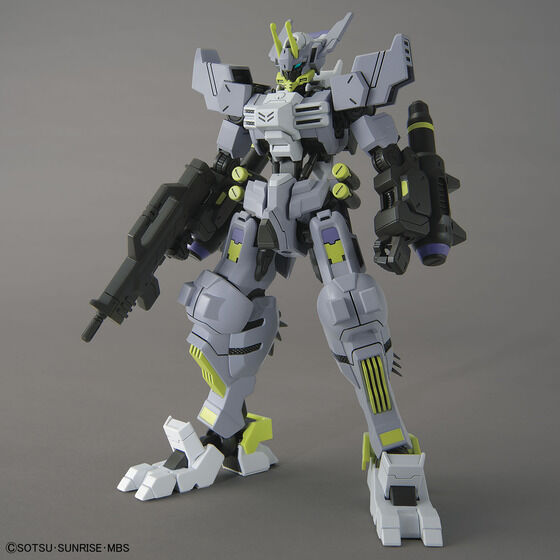 HG 1/144 ガンダムアスモデウス│株式会社BANDAI SPIRITS（バンダイ 