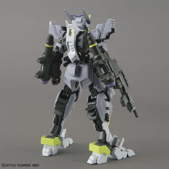 HG 1/144 ガンダムアスモデウス│株式会社BANDAI SPIRITS（バンダイ