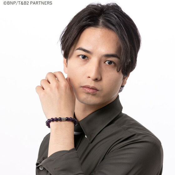 TIGER & BUNNY 2@L؁ETEՓO@Xg[uX