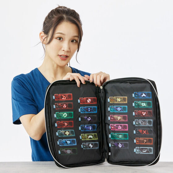 ���ʃ��C�_�[W�@�K�C�A������ �@�h�L�������g�P�[�X