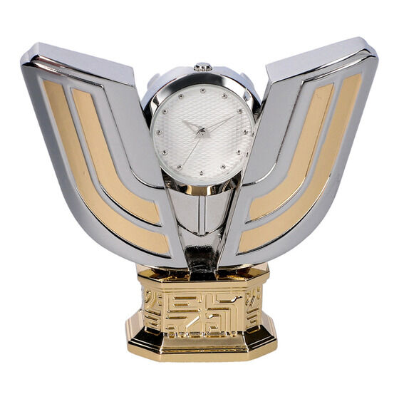 ウルトラマンティガ スパークレンス 3WAY 時計、メガトレショップ −プレミアムバンダイ支店−で、2022年4月14日10時から受注開始