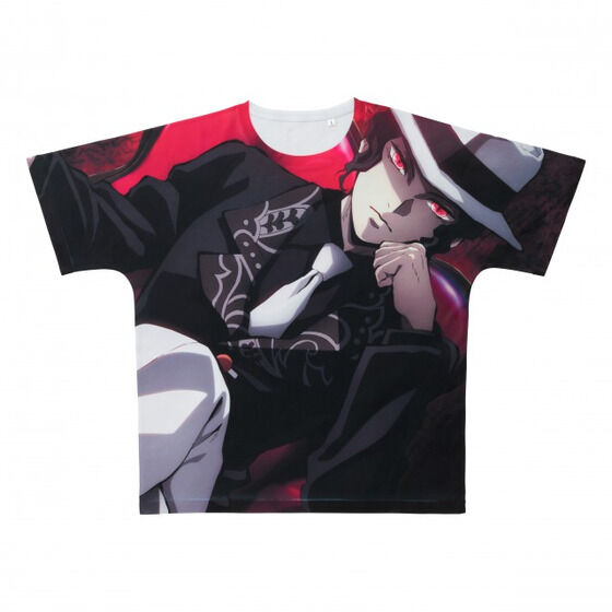 鬼滅の刃 フルグラフィックTシャツ（全15種）【二次受注：2022年